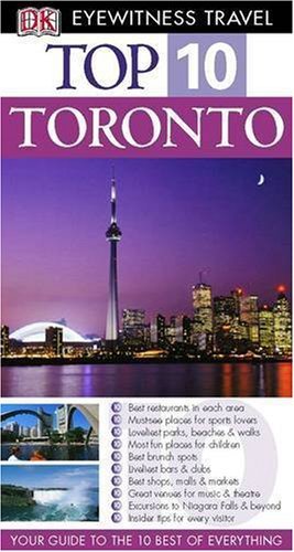 Toronto eyewitness top 10 - top,