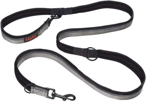 Halti double ended lead - lead, for
