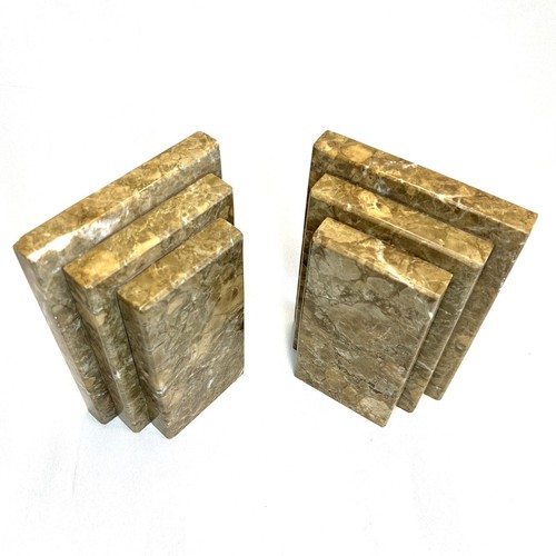 Vtg art deco marble - vtg,