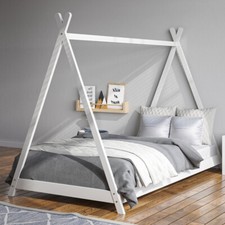 Kids Wooden House Treehouse