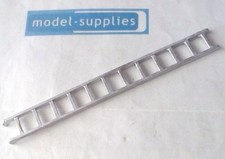 Dinky 555/955 Fire Engine reproduction white metal extension ladder