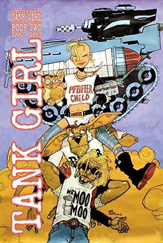 Tank girl full - tank,