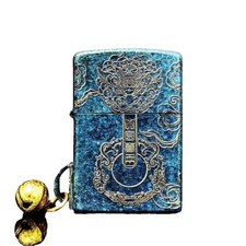 Ten Thousand Bronze Kerosene