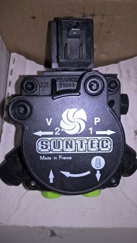 Suntec au47l 9851 oil fuel - suntec,