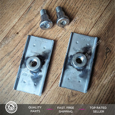 VW T5 | T6 C PILLAR SEAT BELT