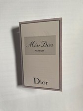 New Miss Dior PARFUM  1ml