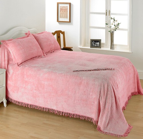 100 cotton candlewick geneva - 100%,