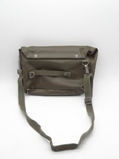 Swiss Army Gas Mask Bag With