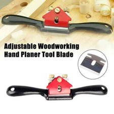 Adjustable Woodworking Plane