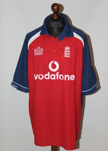 England national cricket - , team