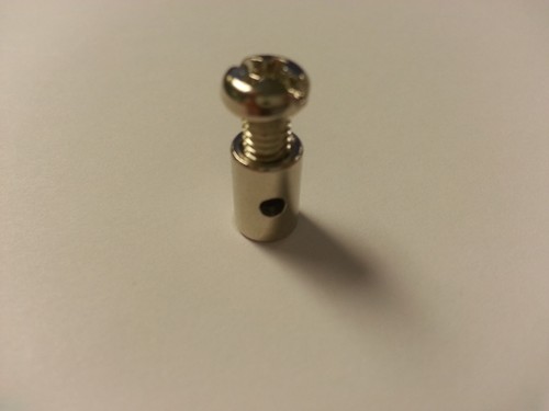 Solderless adjustable cable - solderless,