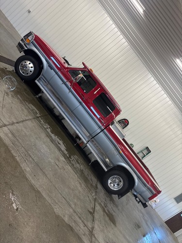 1994 ford 350 - ford, f-350