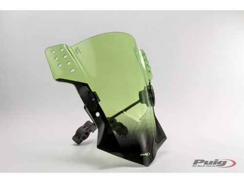 Puig rafale screen windshield - puig,