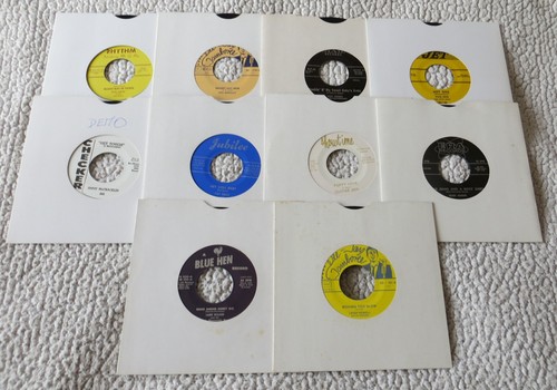 Lot rockabilly rock - of, &