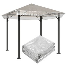 Outsunny gazebo - 2, x