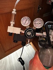 Ultimate-Pro Dual Stage CO2