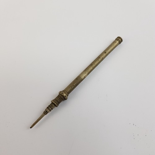 Antique victorian propelling - antique,
