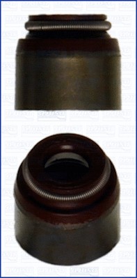 Seal ring valve - ring,, fits
