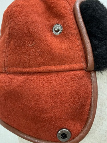 Vintage real 100 fur - vintage,