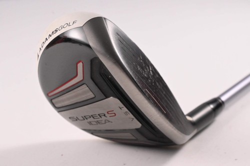 Adams idea super hybrid - adams,