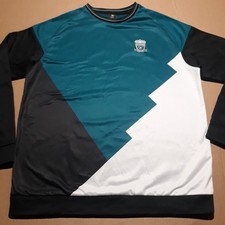 LFC Liverpool Men's Large Crew