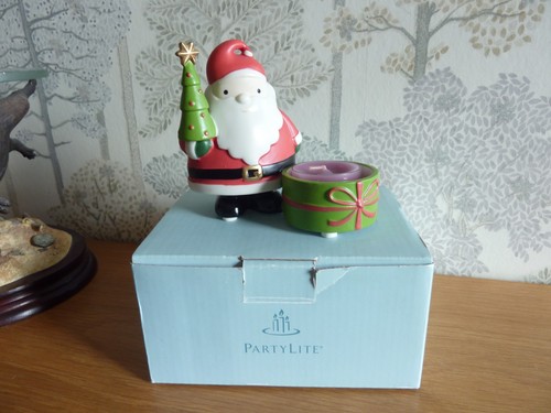 Cute partylite jolly - partylite,