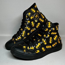 Converse x DC Comics Batman