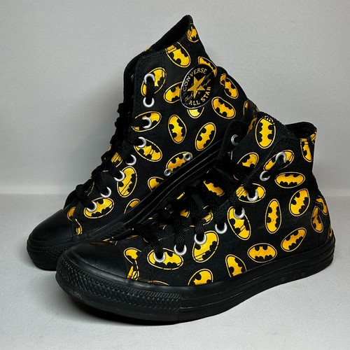 Converse comics batman - x,