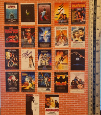 Dolls House miniature 1:12