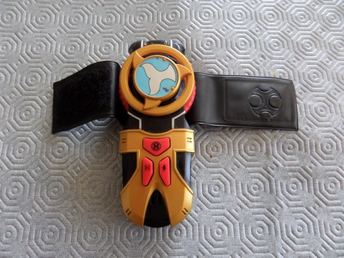Vintage bandai power rangers - bandai,