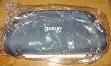 GoSun Go Solar Oven (Never