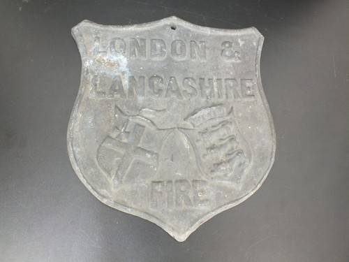 Replica cast lead fire - replica, mark