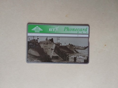 British telecom phonecard - telecom,