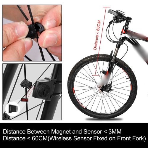 For bike speedometer with - speedometer,
