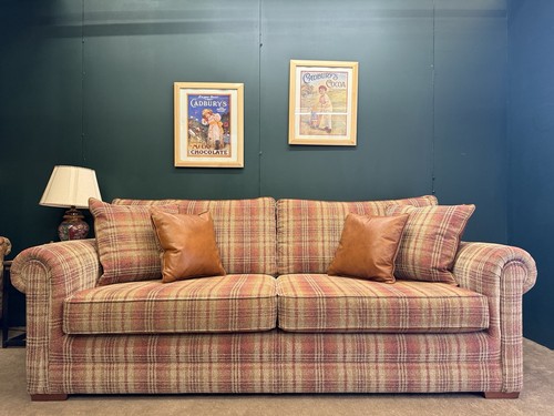 Parker knoll canterbury - parker, large
