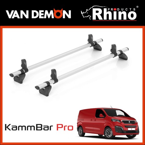 Peugeot expert roof rack fits - expert,