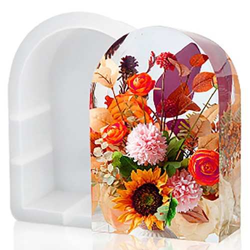 Arch resin mould extra - arch,