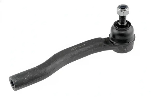 Steering rod end - , axle