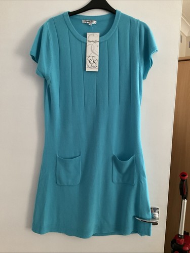 Elizabeth scott ladies tunic - elizabeth,