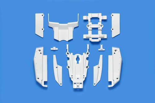 Tamiya 51756 c parts - tamiya, dt-04