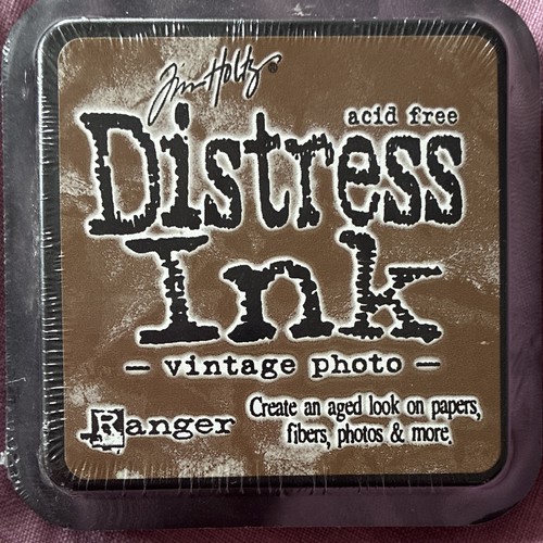 Ranger tim holtz - ranger,