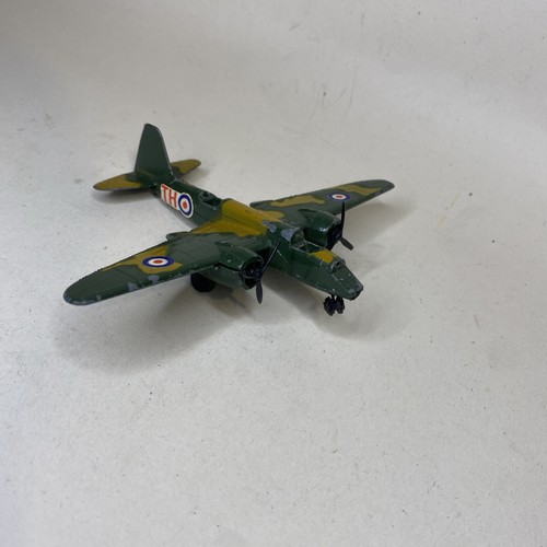Vintage dinky toys 724 - dinky,