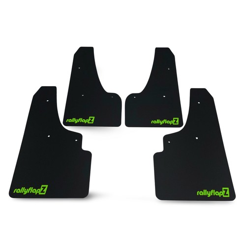 Rallyflapz mudflaps - rallyflapz, &