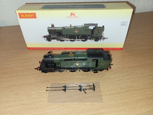 Hornby gauge r3725 late - r3725,