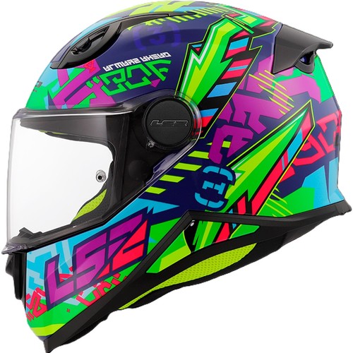 Ls2 ff812 kid svent - kid, face