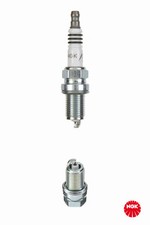 NGK BCPR6EIX Spark Plug Fits