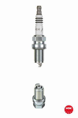 Ngk bcpr6eix spark plug - ngk,