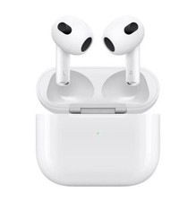 New Opened Airpods 3rd Generation with MagSafe Charging Case - MME73AM/A