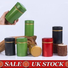 Mini Weed Bud Storage Can