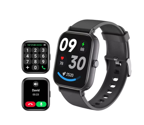 Smart watch answer - smart,